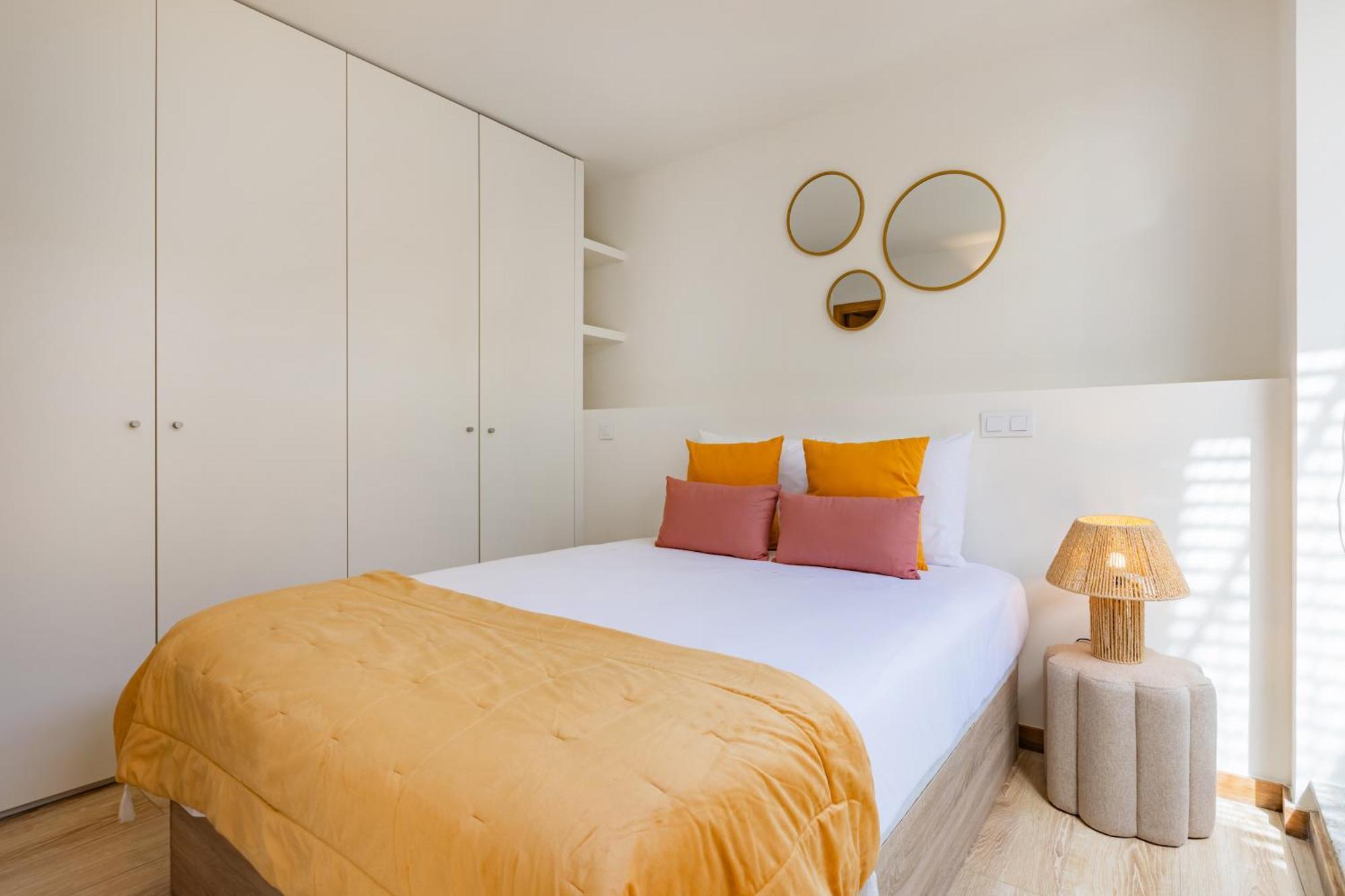 Duque De Saldanha Residences Porto Eksteriør bilde