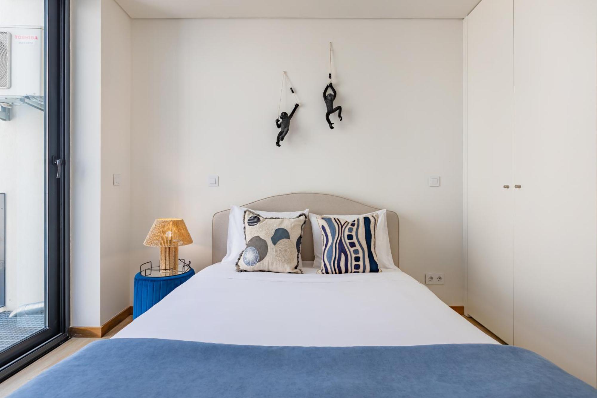 Duque De Saldanha Residences Porto Rom bilde