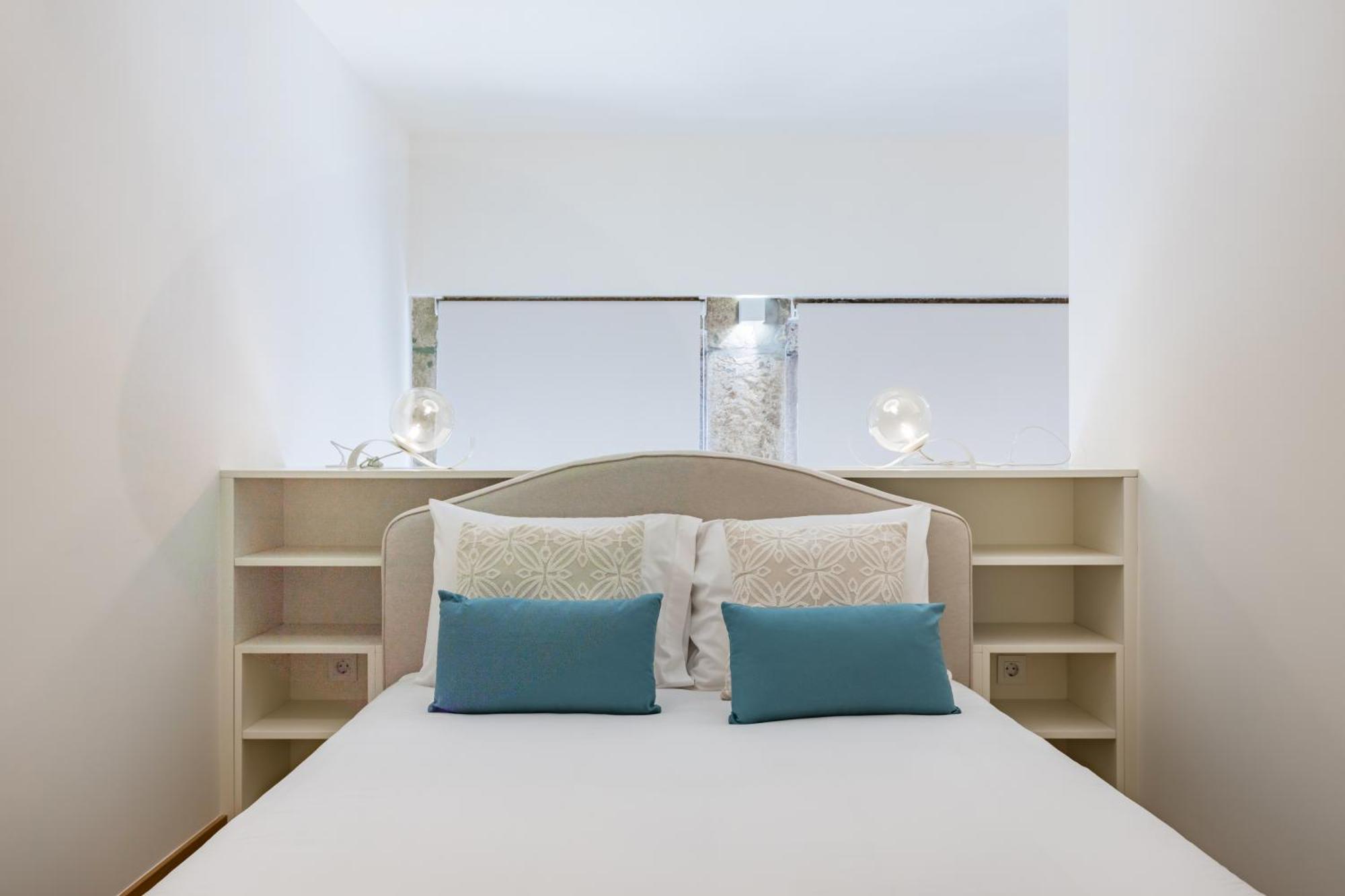 Duque De Saldanha Residences Porto Rom bilde