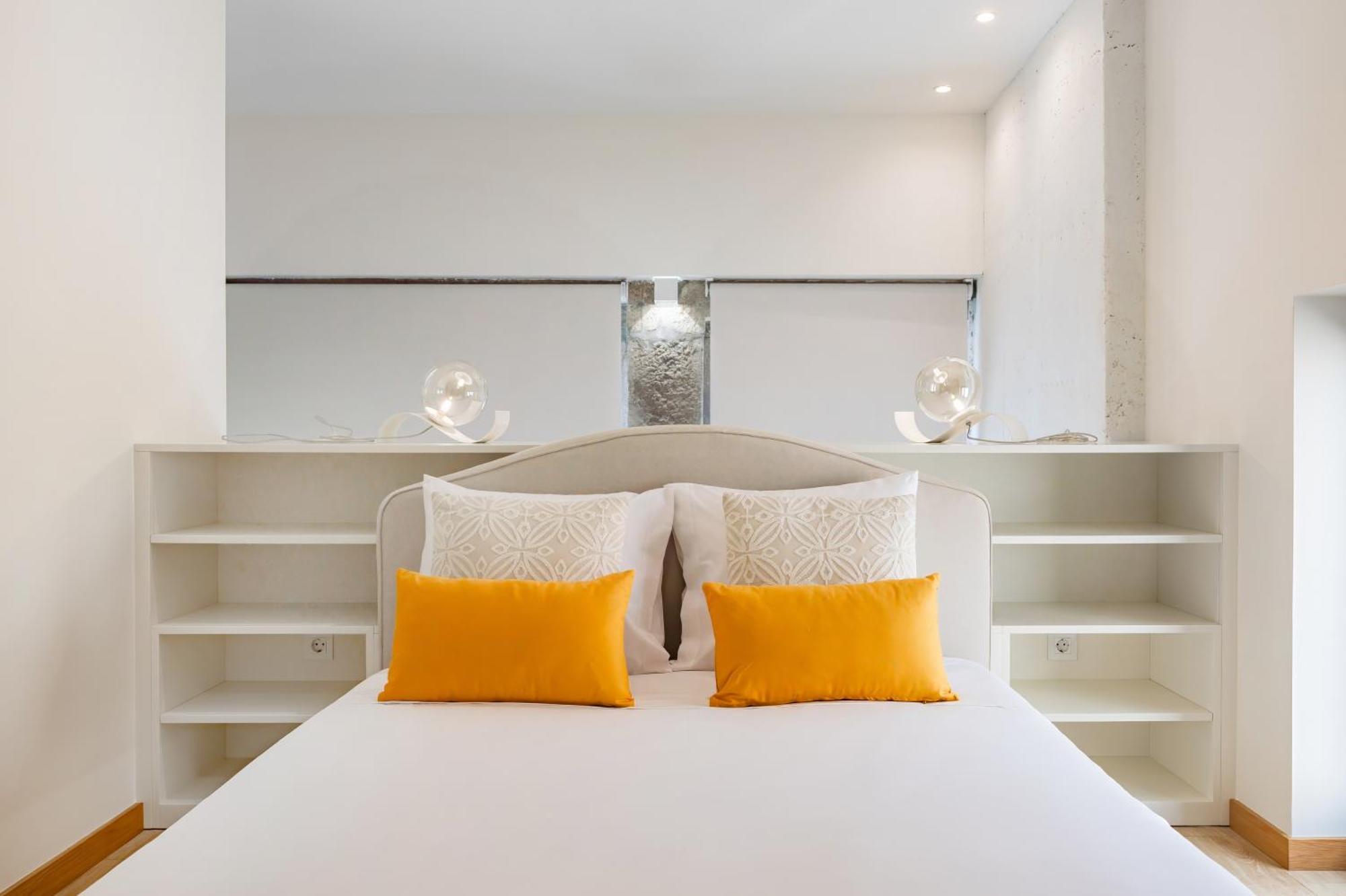 Duque De Saldanha Residences Porto Rom bilde